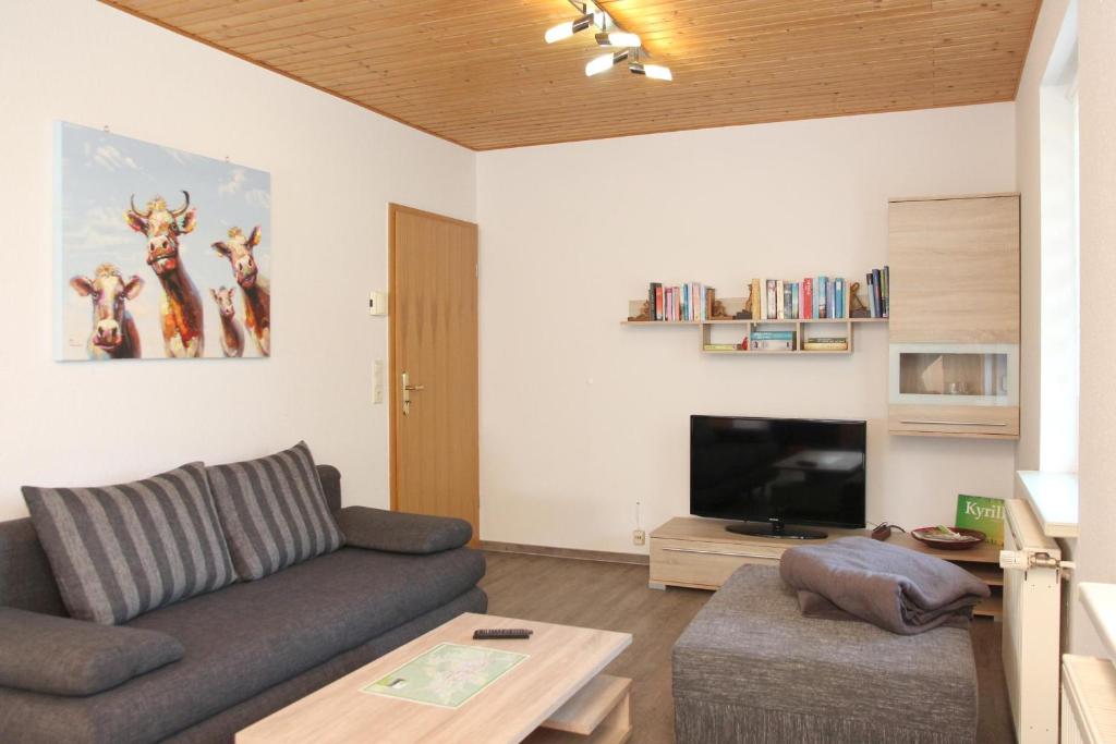 Ferienwohnung Im Tal Olsberg room 3