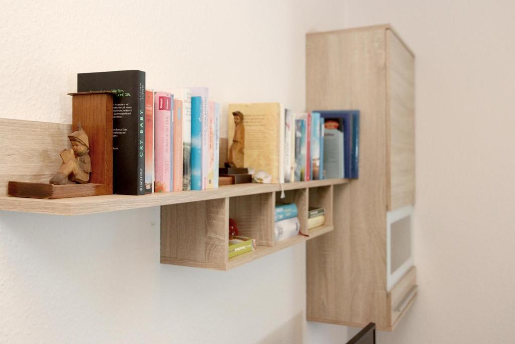 Ferienwohnung Im Tal Olsberg room 4