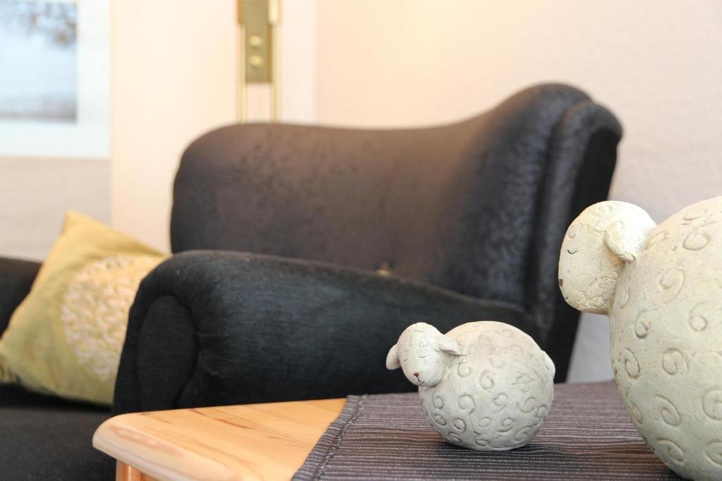 Ferienwohnung Im Tal Olsberg room 5