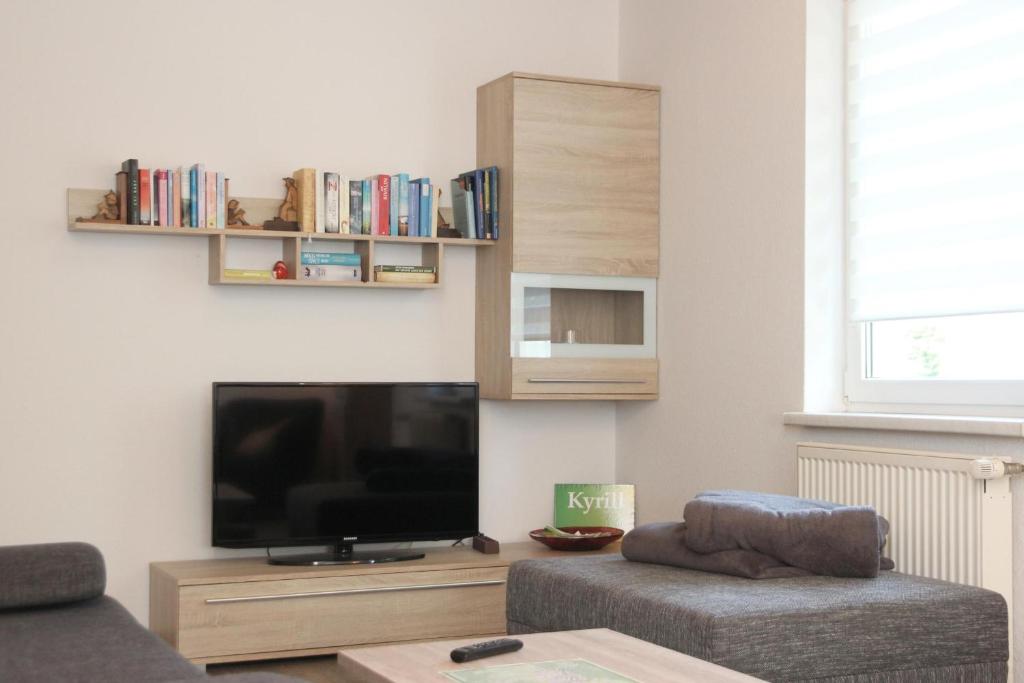 Ferienwohnung Im Tal Olsberg room 6